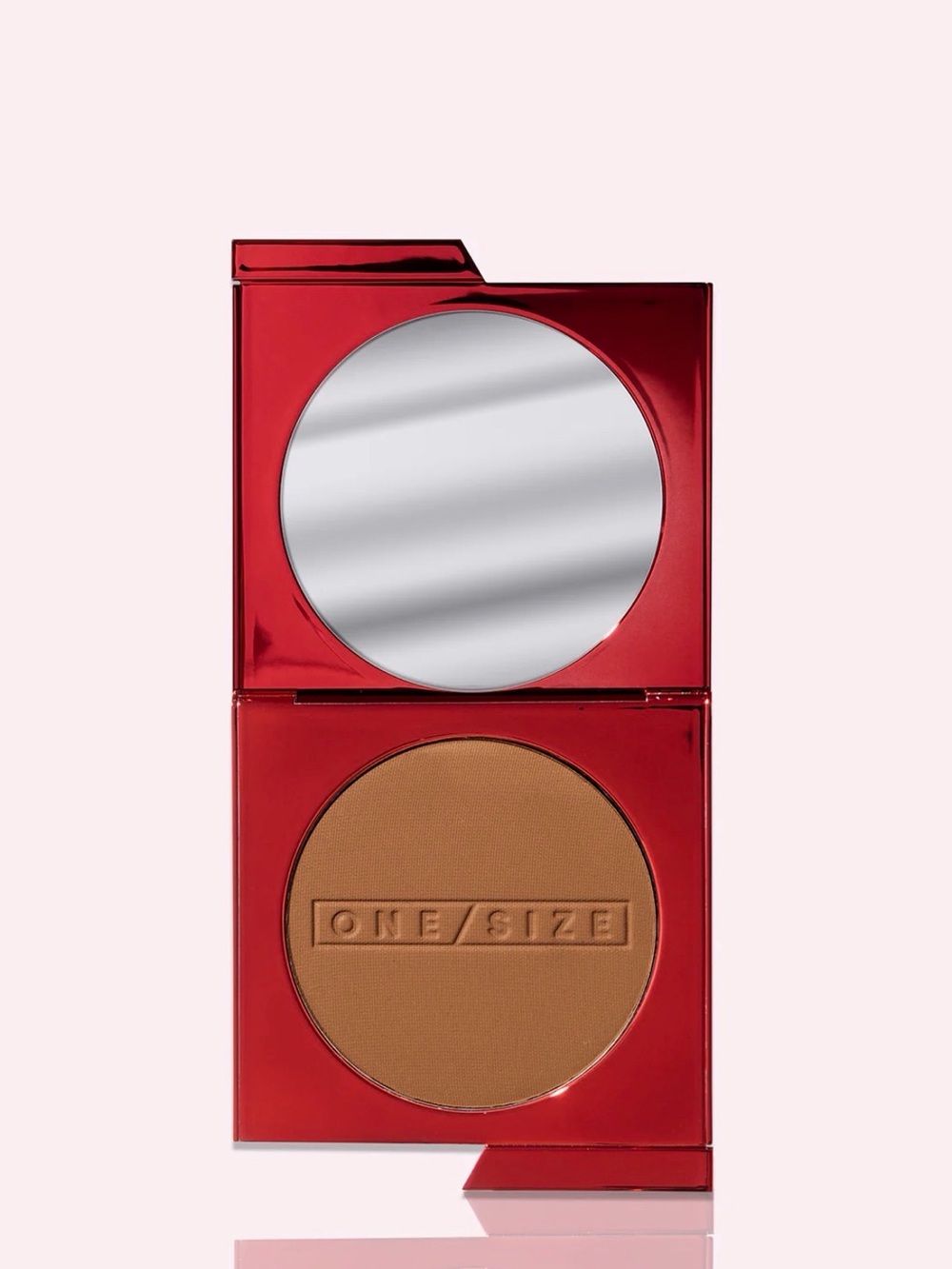 ONE/SIZE Turn Up The Base Versatile Foundation Powder— Dark 3 R